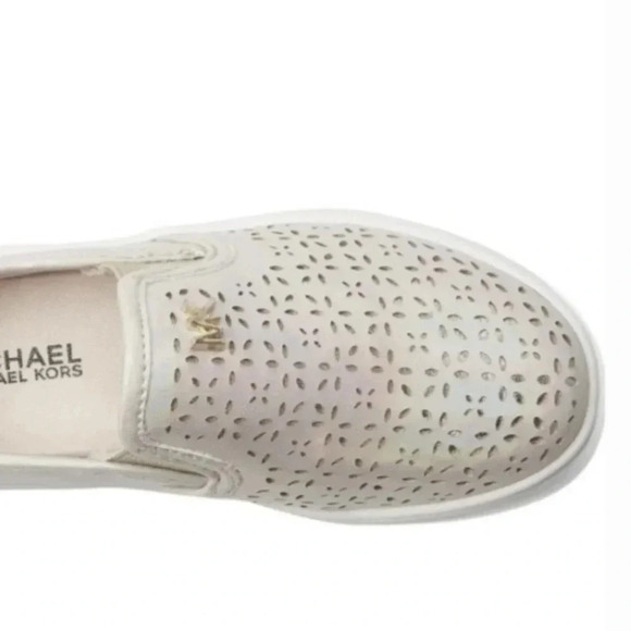 Mk shoes nearly new size 5 - Picture 7 of 13